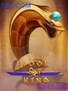 BookOfKeno